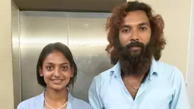 Monalisa: సిపిఎం అగ్ర నేతలకి మోనాలిసా పోక్సో సెగ