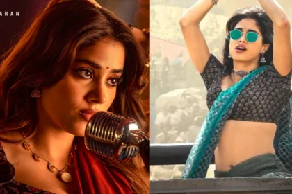 janhvi kapoor: క్రేజీ హీరో సరసన ఆఫర్ దక్కించుకున్న జాన్వీ కపూర్