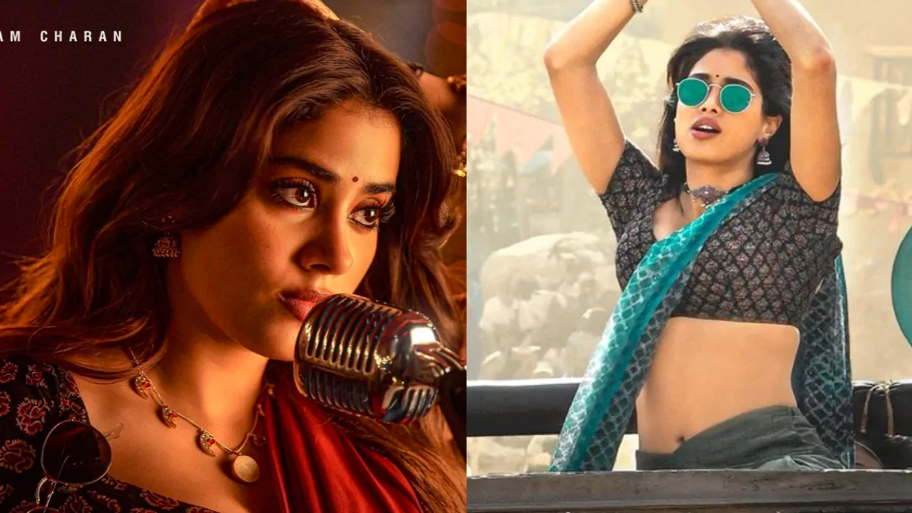 janhvi kapoor: క్రేజీ హీరో సరసన ఆఫర్ దక్కించుకున్న జాన్వీ కపూర్
