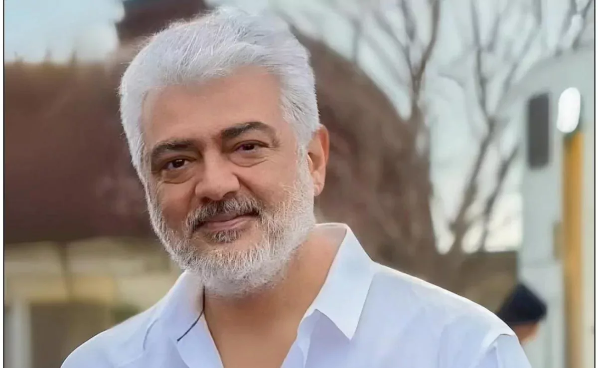 అజిత్ ఇంట్లో తీవ్ర విషాదం.. శోక సంద్రంలో అజిత్