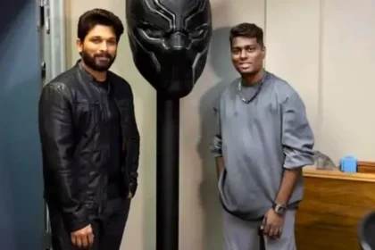 ఇక మియు.. అట్లీ భావోద్వేగ పోస్ట్