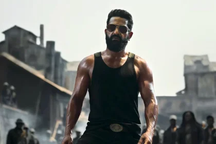 ఎన్టీఆర్ క్యారెక్టర్ పేరు LUGER వెనుక ఉన్న రహస్యం ఇదేనా! అసలు టార్గెట్ ఎవరు
