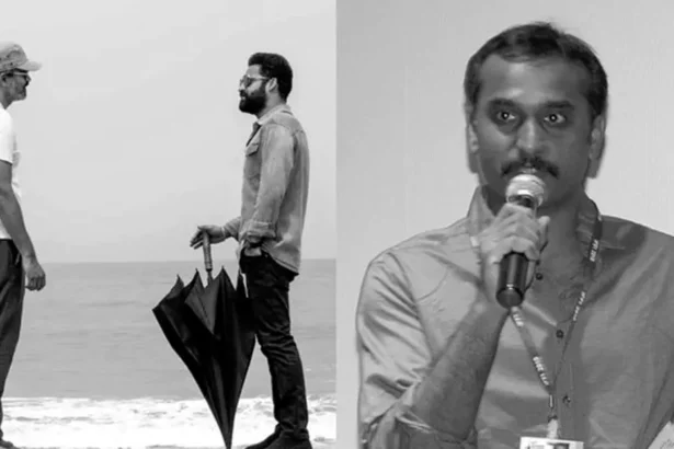 ఎన్టీఆర్ డ్రాగన్ కోసం రంగంలోకి దేవ కట్టా.. ఎంత పని చేసావు ప్రశాంత్ నీల్