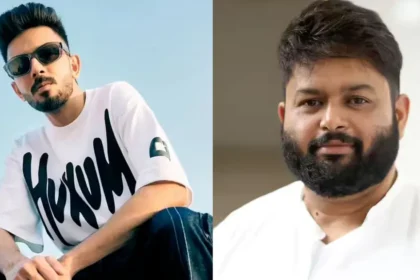ఒకే మూవీకి అనిరుధ్, థమన్ మ్యూజిక్.. ఏ అగ్ర హీరో మూవీకో ​​తెలుసా!
