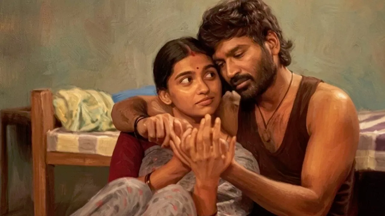 కర ఒటిటి డేట్ ఇదే.. ధనుష్ ఫ్యాన్స్ చెయ్యాల్సింది ఇదే
