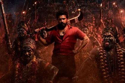 కరుప్పు ఆ ఫిగర్ ని చేరుకుంటుందా! ప్రెజెంట్ మాత్రం రికార్డు కలెక్షన్స్
