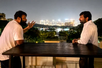 గోపీచంద్ మలినేని మూవీలో స్పెషల్ సాంగ్: థమన్ అదిరిపోయే మాస్ ట్యూన్ రెడీ!