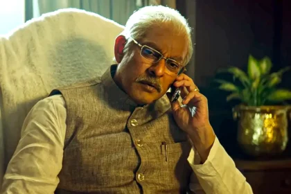జగపతి బాబు డబ్బింగ్‌పై సుకుమార్ కండిషన్.. ఆ అబ్జర్వేషన్‌కు జగ్గూభాయ్ మైండ్ బ్లాక్!