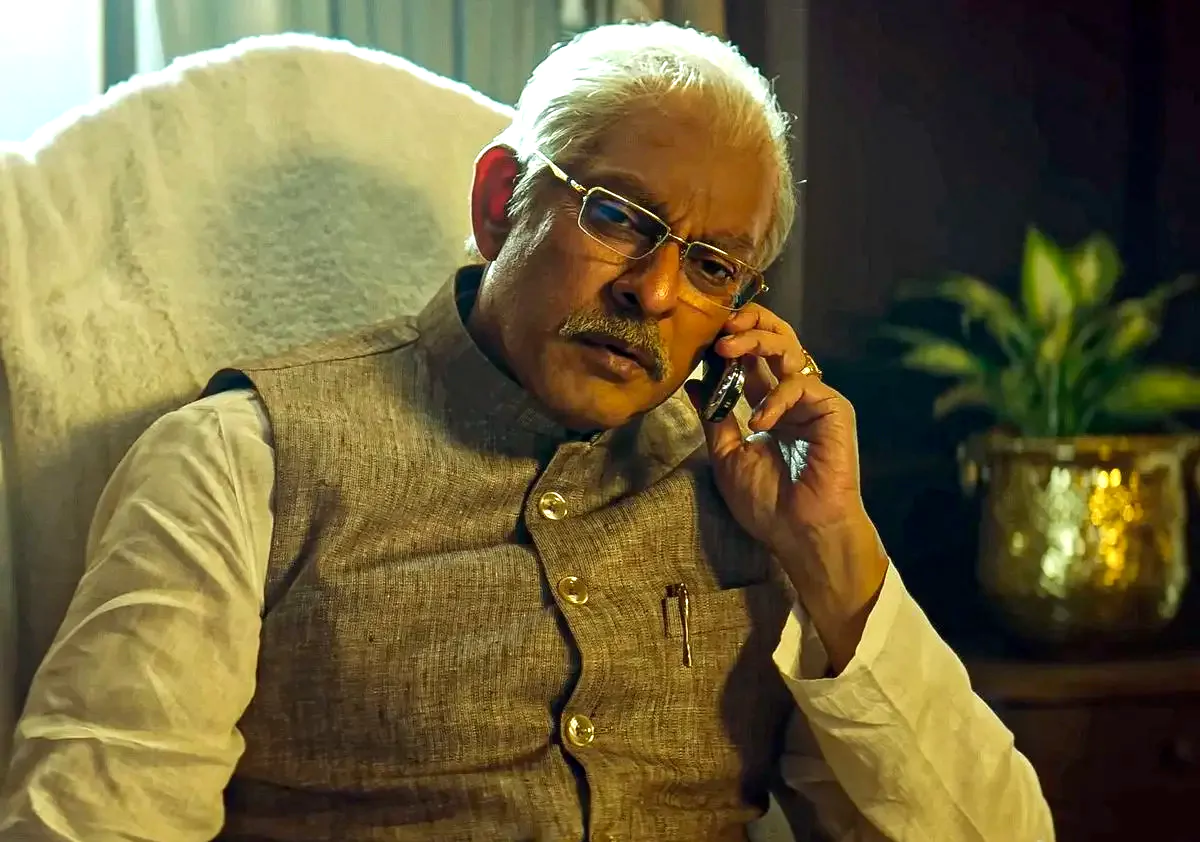 జగపతి బాబు డబ్బింగ్‌పై సుకుమార్ కండిషన్.. ఆ అబ్జర్వేషన్‌కు జగ్గూభాయ్ మైండ్ బ్లాక్!