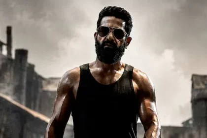 డ్రాగన్: డ్రాగన్ మాస్టర్ ప్లాన్ లీక్!.. ప్రశాంత్ నీల్ మామూలోడు కాదు భయ్యా