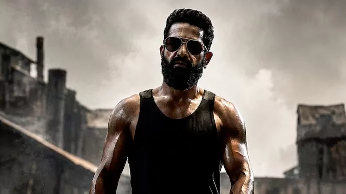 డ్రాగన్: డ్రాగన్ మాస్టర్ ప్లాన్ లీక్!.. ప్రశాంత్ నీల్ మామూలోడు కాదు భయ్యా