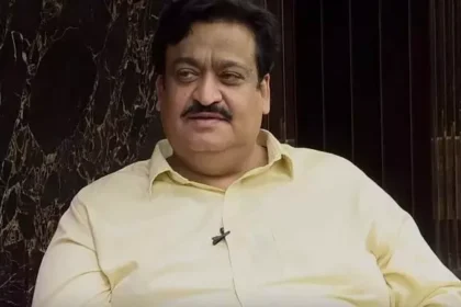 తెలంగాణ స్టేట్ ఫిల్మ్ ఛాంబర్ ఆఫ్ కామర్స్ కి షాక్.. అధ్యక్ష పదవికి సునీల్ నారంగ్ రాజీనామా