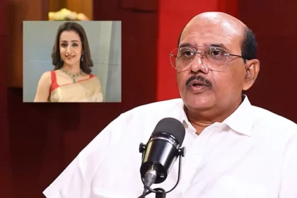 త్రిష అలక.. అసలు రహస్యం బయటపెట్టిన ఎంఎస్ రాజు
