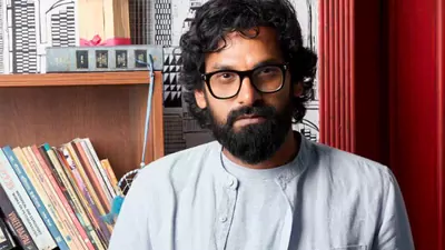ధురంధర్ 2 ప్రొడక్షన్ డిజైర్ పై ప్రేరేపణ వేధింపుల కేసు.. చేసింది ఎవరో తెలిస్తే షాక్ అవుతారు