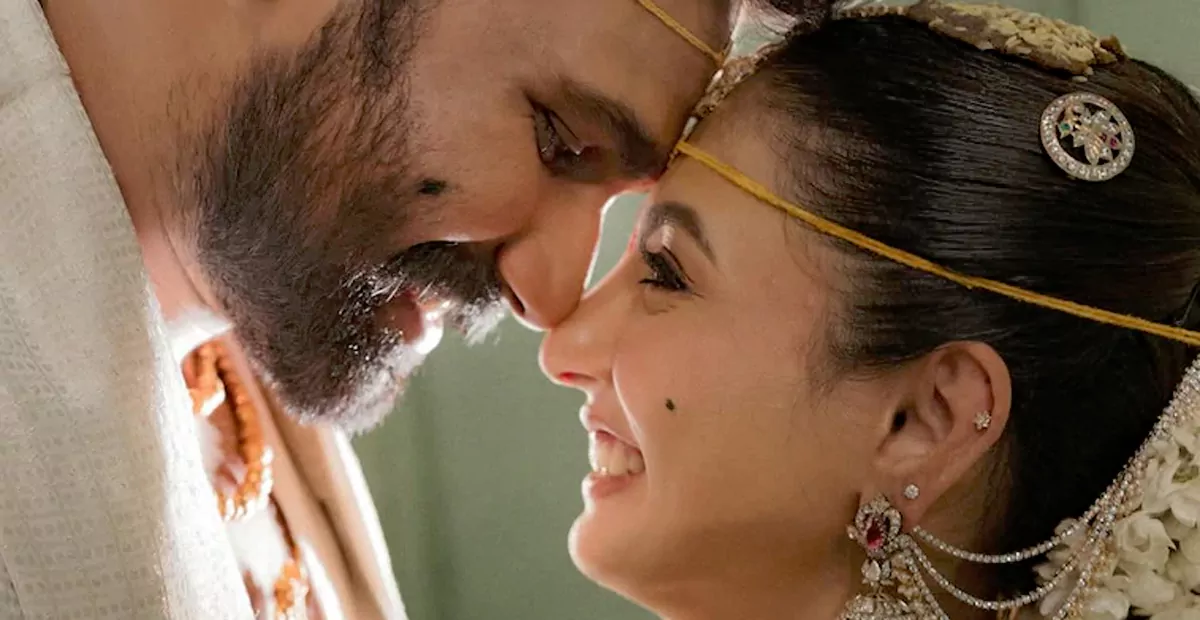 నా పెళ్ళాం నిప్పురా అంటున్న బెల్లంకొండ సాయి శ్రీనివాస్
