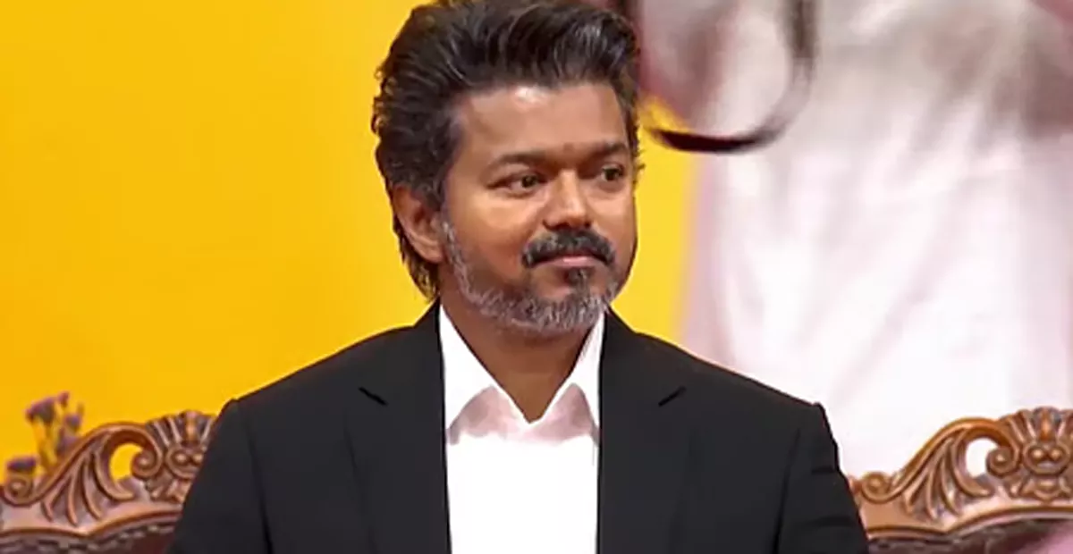 నెక్స్ట్ ఇళయ దళపతి ఎవరు.. ఈ హీరో అవుతాడా!