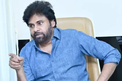 పవన్ కళ్యాణ్ ఫ్యాన్స్‌కి నిరాశేనా!.. అంచనాలు తారుమారు