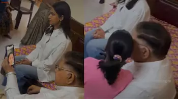పుష్ప 2 శ్రీతేజ్ దగ్గరకి అల్లు స్నేహరెడ్డి.. కుటుంబానికి కొండంత అండ