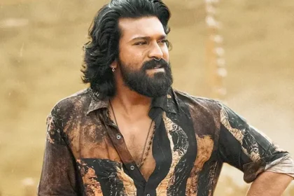 పెద్ది చూస్తుంటే ఆ సినిమా గుర్తుకురాకూడదు.. మరి టీం ఏం చేసింది