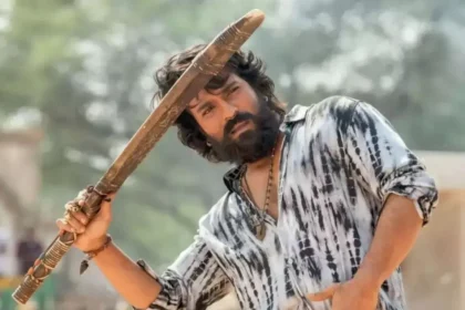 పెద్ది: ట్రైలర్ తర్వాత అర్ధమైన నిజం ఇదే
