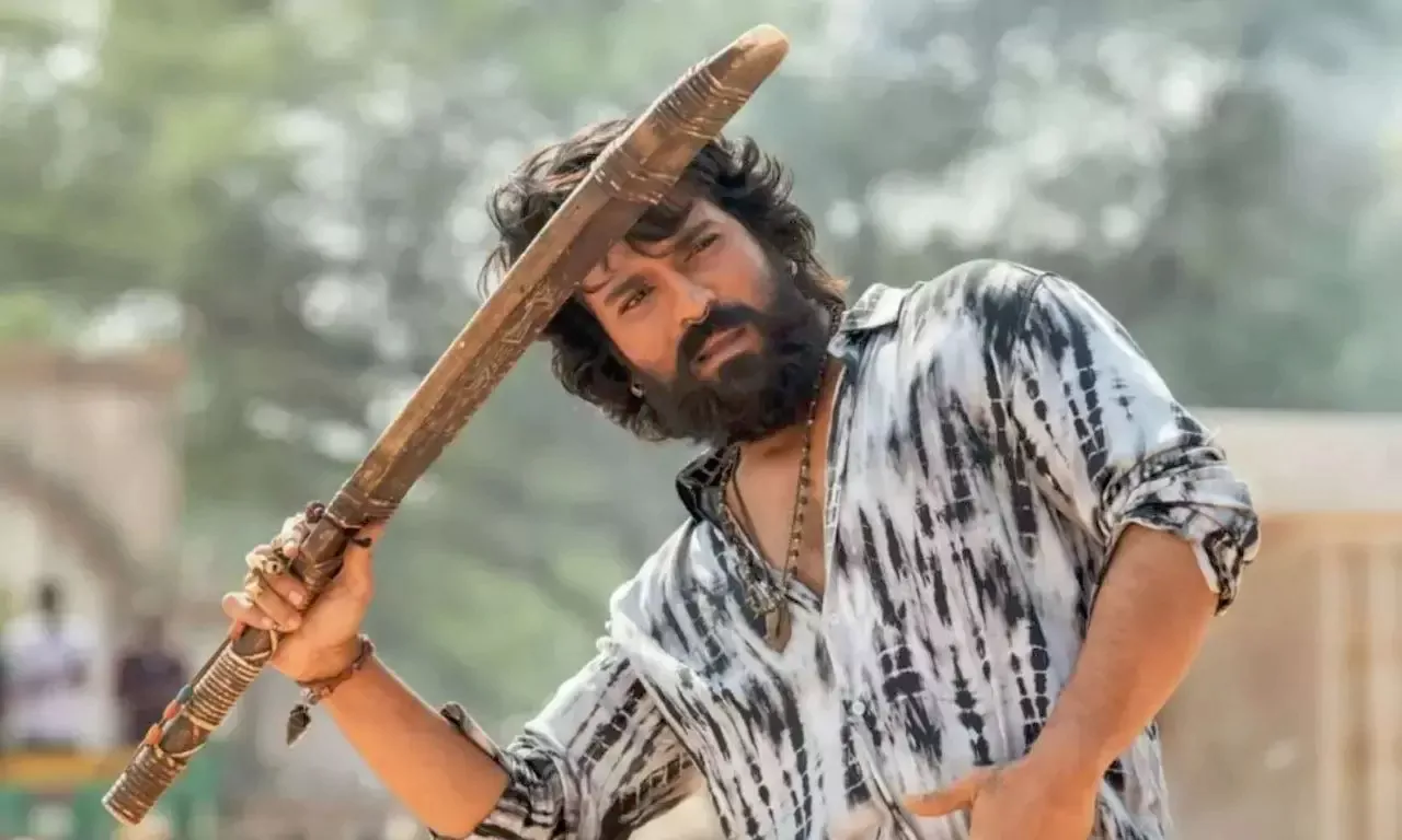 పెద్ది: ట్రైలర్ తర్వాత అర్ధమైన నిజం ఇదే