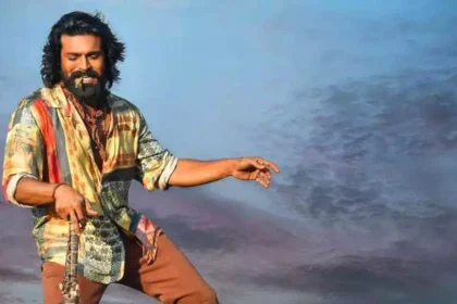 పెద్ది: నెవర్ బిఫోర్.. 'పెద్ది' ఈవెంట్‌కు 150 కోట్ల సౌండ్ సెటప్!