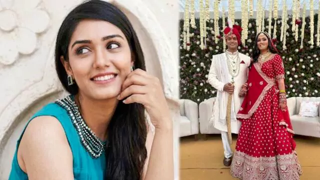 పెళ్ళైన ఐదునెలలకే అత్తింట్లో తెలుగు హీరోయిన్ మృతి