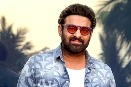ప్రభాస్: కోకాపేటలో ప్రభాస్ డ్రీమ్ హౌస్.. ఆ ఒక్క ఏకరం ధర వింటే షాక్ అవ్వాల్సిందే
