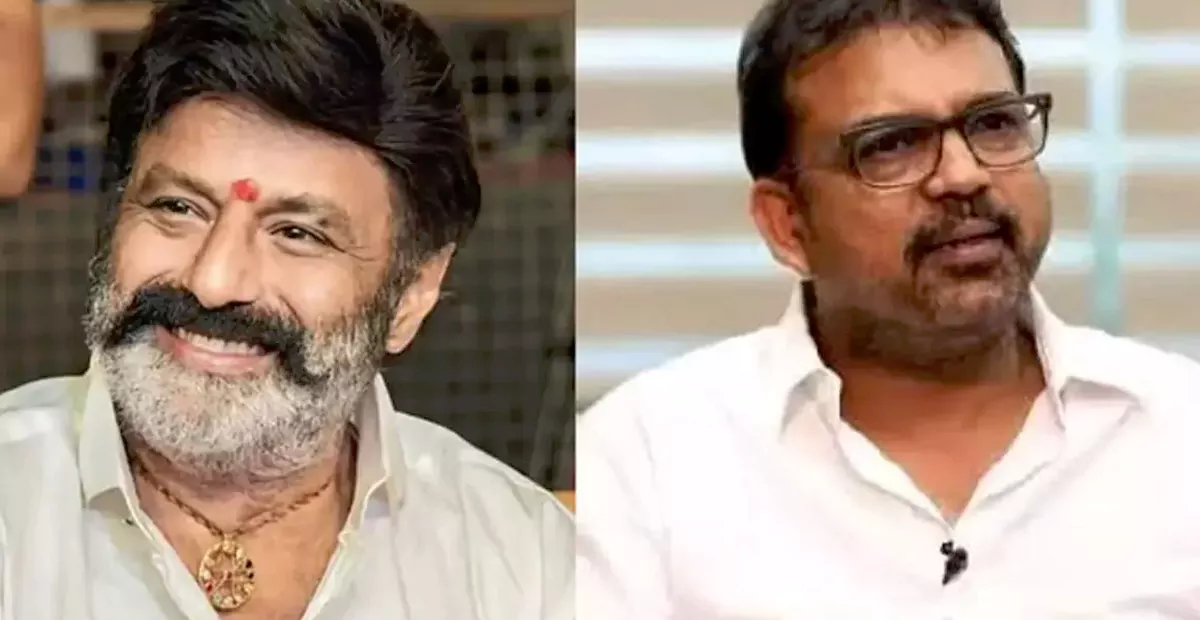 బాలయ్య, కొరటాల శివ కాంబోలో ఊహించని హీరోయిన్.. మరి నందమూరి ఫ్యాన్స్ ఏమంటారో