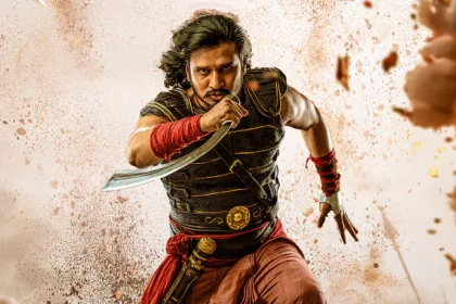 బాహుబలి, ఆర్‌ఆర్‌ఆర్ సరసన స్వయంభూ.. నిఖిల్ అరుదైన రికార్డ్