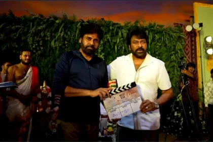 మెగా 158లో మరో క్రేజీ భామ!..ఇదే నిజమైతే మంచి బ్రేక్ వచ్చినట్లే