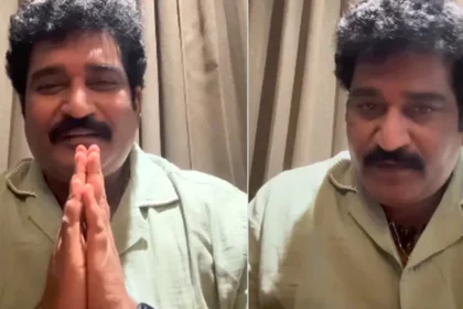 రాజీవ్ కనకాల అలెర్ట్.. రంగంలోకి నవ తెలంగాణ విద్యార్థి శక్తి