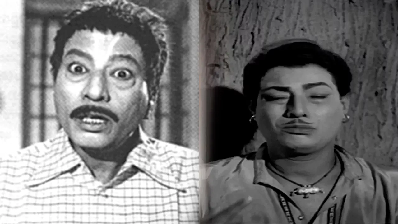లగ్జరీ కార్లు, కోట్లాది ఆస్తులు... కానీ చివరకి పాతాళ భైరవి అంజిగాడు విషాద కథ