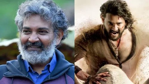 వారణాసి: ఇక నో హాలిడేస్.. రాజమౌళి బ్రాండ్ షురూ