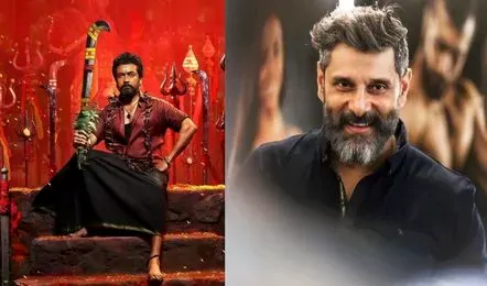 విక్రమ్: విక్రమ్ కరుప్పుని మరిపిస్తాడా!