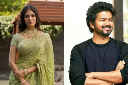 విజయ్ పై మాళవిక మోహన్ వ్యాఖ్యలు.. మాస్టర్ చేసావు కదా