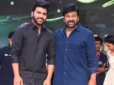 శర్వానంద్, శ్రీను వైట్ల కాంబోలో చిరు భామ.. ఈ మధ్యనే సూపర్ హిట్ అందుకుంది