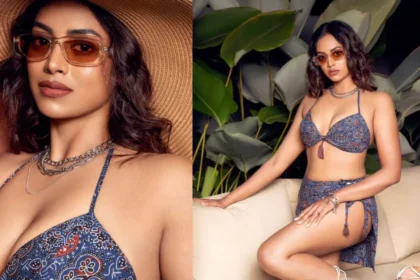 శృంగారాన్ని బూతులా ఎందుకు చూస్తారు.. కామాక్షి భాస్కర్ల సంచలన వ్యాఖ్యలు