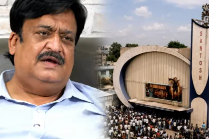 సింగిల్ స్క్రీన్ థియేటర్‌పై ఏషియన్ సునీల్ నారంగ్ సంచలన వ్యాఖ్యలు!