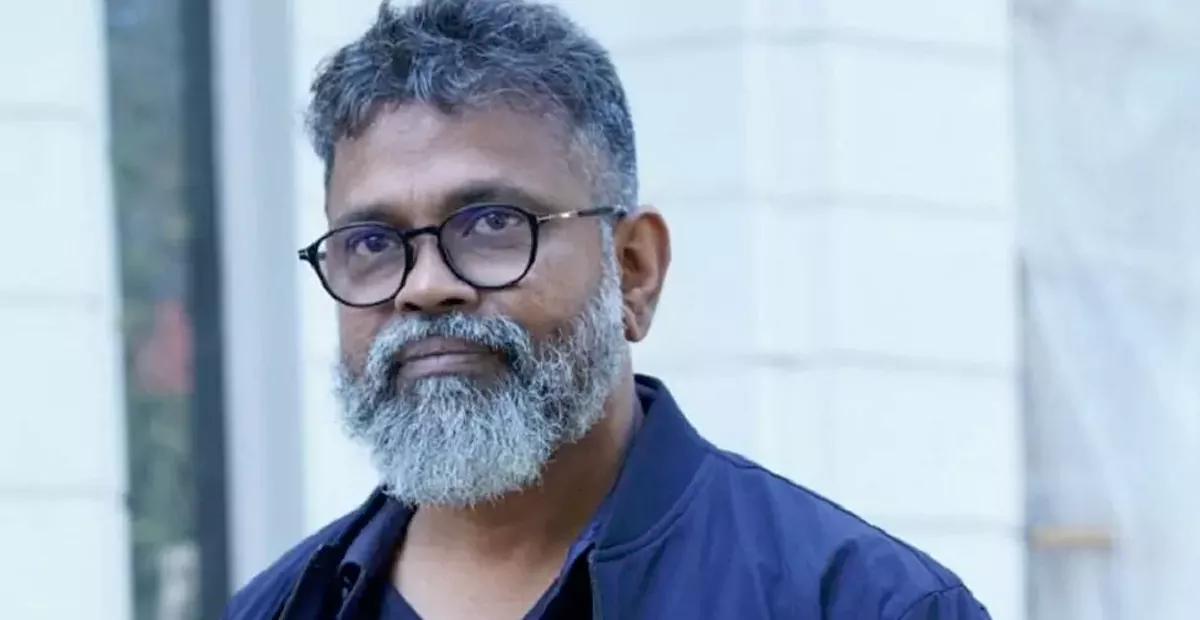 సుకుమార్ కి కథ చెప్పడం రాదు.. ప్రముఖ హీరో షాకింగ్ కామెంట్స్