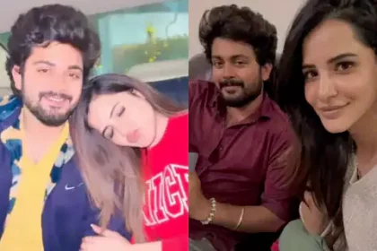 హీరో భరత్ కాంత్ మృతిపై ఊహించని పోస్ట్ చేసిన అశురెడ్డి