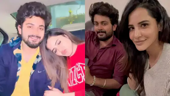 హీరో భరత్ కాంత్ మృతిపై ఊహించని పోస్ట్ చేసిన అశురెడ్డి
