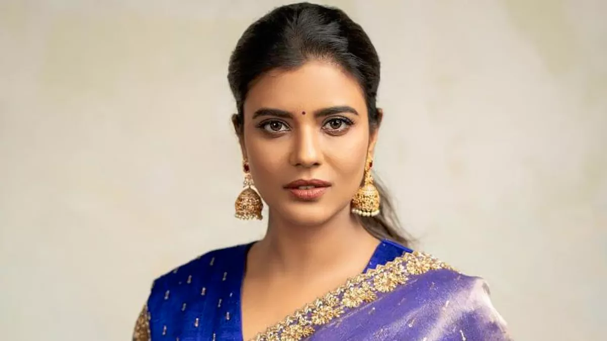 240 దేశాల్లో ఐశ్వర్య రాజేష్ మూవీ సంచలనం.. ఆట మొదలైంది