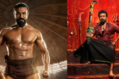300 కోట్ల క్లబ్ లో కరుప్పు.. పెద్ది ఎఫెక్ట్ తప్పదా!