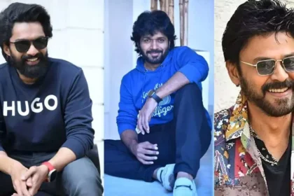 Anil ravipudi: వెంకటేష్, కళ్యాణ్ రామ్ మూవీ.. కీలక అప్ డేట్ ఇచ్చిన అనిల్ రావిపూడి