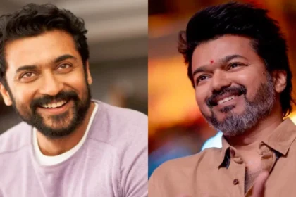 Karuppu: కరుప్పు విజయంపై కొత్త వివాదం.. విజయ్ vs సూర్య