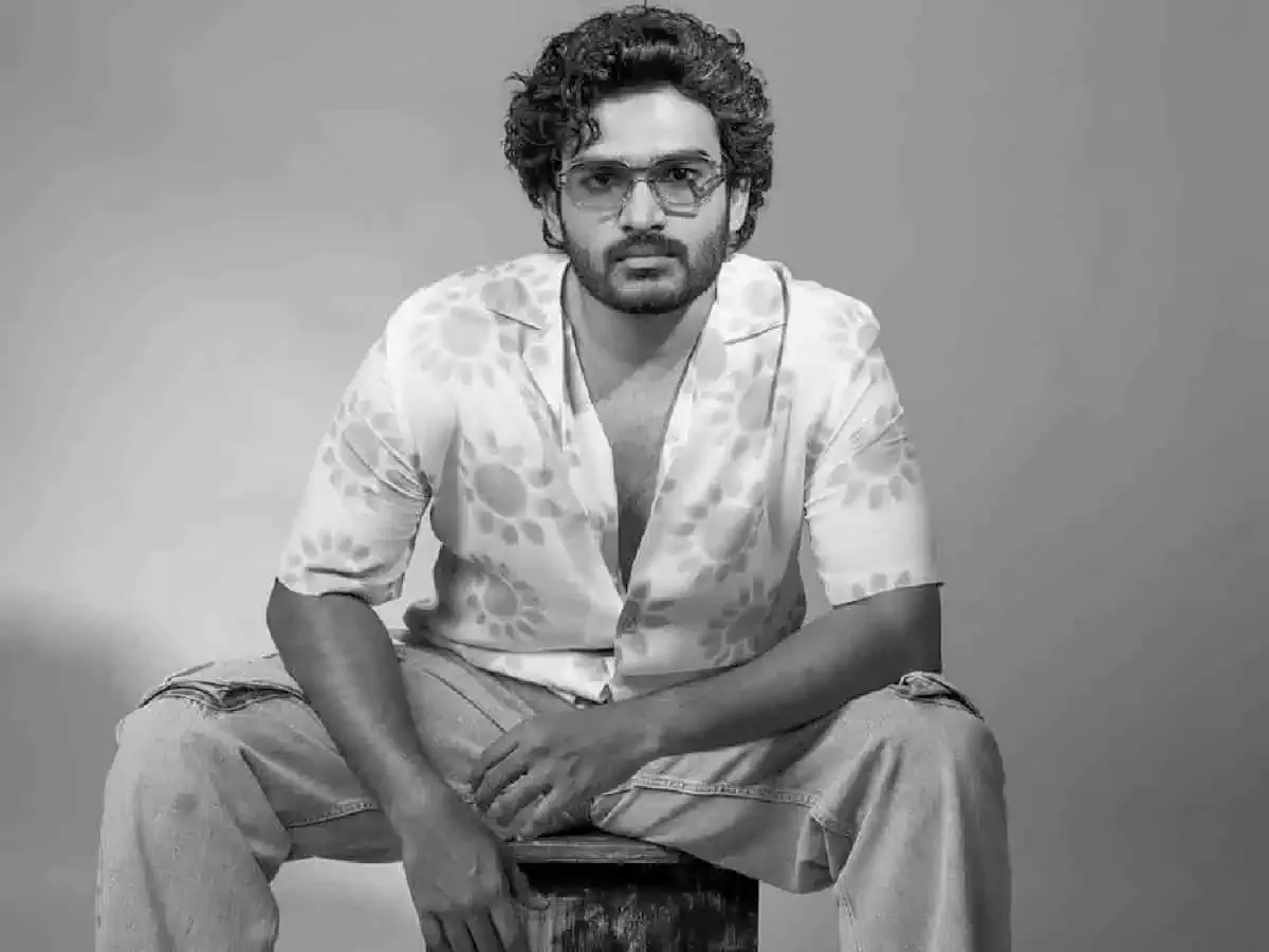 Kiran abbavaram: కిరణ్ అబ్బవరం స్పీచ్ వైరల్