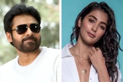 Pawan Kalyan: పవన్ కళ్యాణ్ జోడిగా పూజాహెగ్డే!
