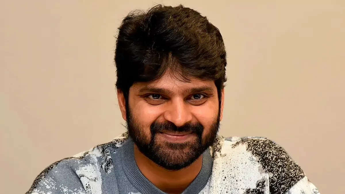 sree vishnu: బై వన్ గెట్ వన్ ఆఫర్ ప్రకటించిన శ్రీవిష్ణు.. ఫ్యాన్స్ కి ఇక పండగే