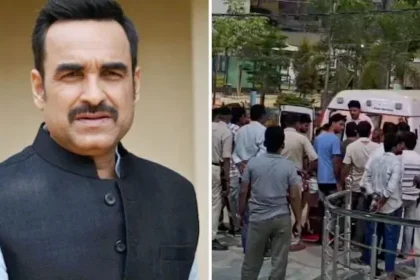 అగ్ర హీరో సోదరుడిపై గొడ్డలితో దాడి.. పరిస్థితి విషమం
